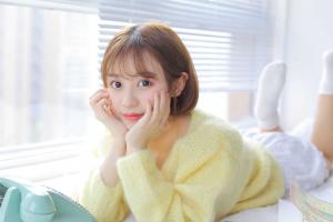 可爱滴小仙女
