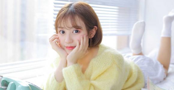 可爱滴小仙女