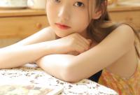 蜜糖少女