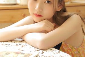 蜜糖少女
